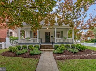 4444 Yuma St NW, Washington, DC