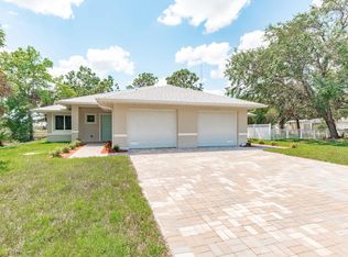 9473 Agate St, Pt Charlotte, FL 33981