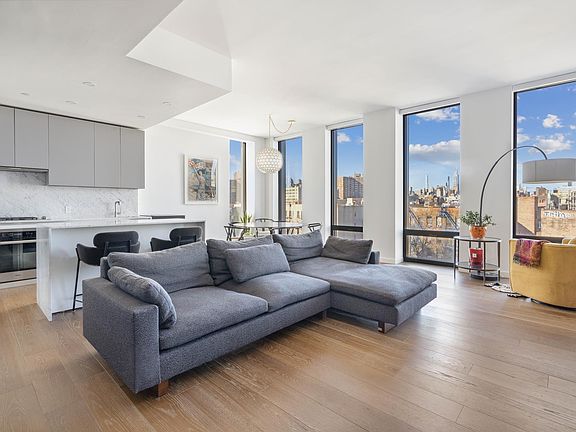 3rd image of 287 E Houston St #7A