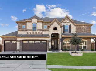 3233 Rolling Meadow Dr, Anna, TX 75409