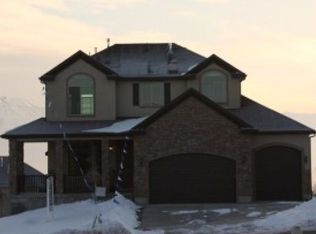 1428 Rolling Sage Way, Saratoga Springs, UT 84045