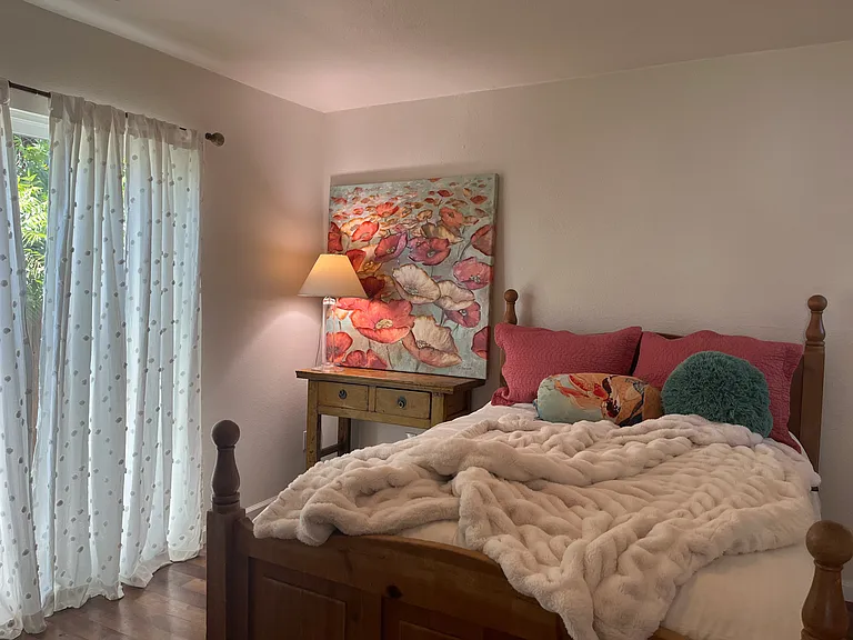 1st Bedroom
