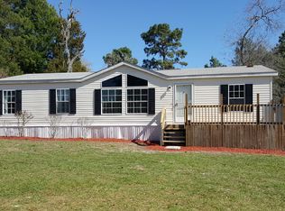 8400 SW 146th Pl, Dunnellon, FL 34432