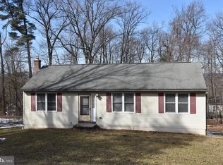 72 Papoose Dr, Auburn, PA 17922
