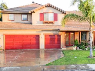 15563 Northwind Ave, Fontana, CA 92336