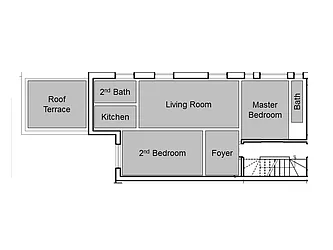 Rented by Piper-Cadmium