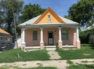 130 W 10th St, Junction City, KS 66441