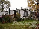 Attached garage and large fenced-in yard