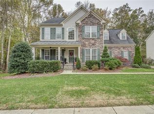 2549 Cherry Bark Oak Ct, Gastonia, NC 28056