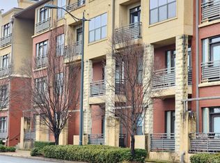 400 17th St NW UNIT 2317, Atlanta, GA 30363