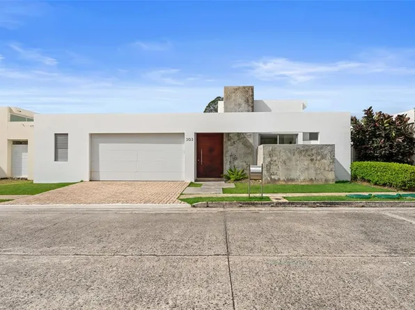 La Villa de Torrimar REY FELIPE #303, GUAYNABO, PR 00969