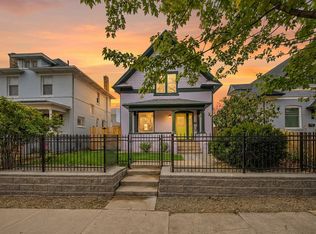 509 N Pennsylvania St, Denver, CO 80203
