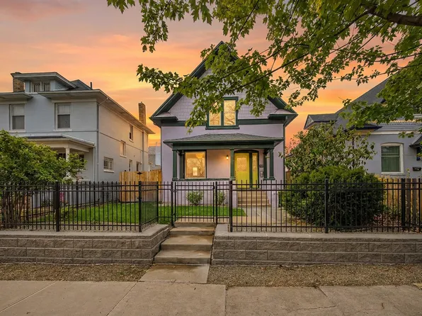 509 N Pennsylvania St, Denver, CO 80203