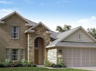 506 Waterside Ridge Ln, La Marque, TX 77568