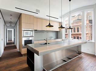 172 Crosby St #6C, New York, NY 10012