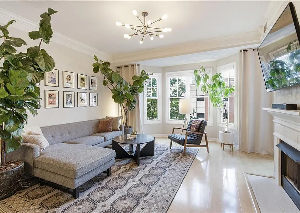 850 Piedmont Ave NE #2409