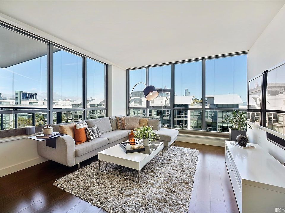 1st image of 420 Mission Bay Blvd Unit 705
