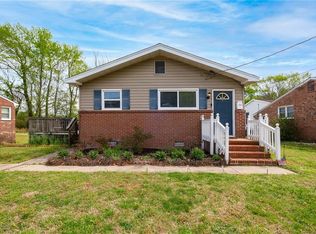 1632 Old Buckroe Rd, Hampton, VA 23664