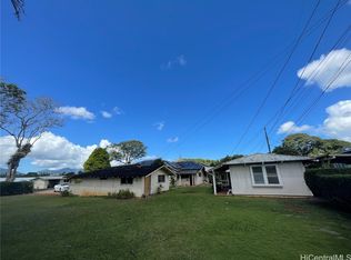 36 Dole Rd, Wahiawa, HI 96786