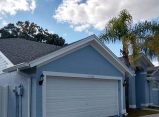 13508 Fawn Ridge Blvd, Tampa, FL 33626