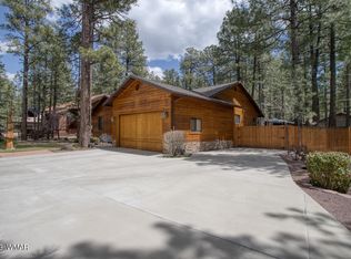 6609 Mark Twain Dr, Pinetop, AZ 85935