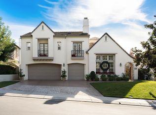 10 Mackenzie Ln, Coto De Caza, CA 92679