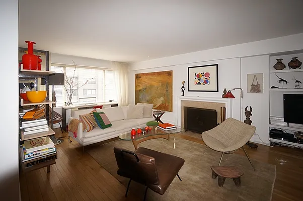 Rented by essential NEW YORK Real Estate | media 16