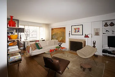 Rented by essential NEW YORK Real Estate