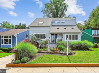 27 Windwhisper Ln, Annapolis, MD 21403