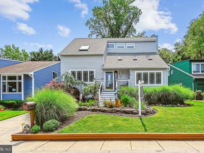 27 Windwhisper Ln, Annapolis, MD, 21403