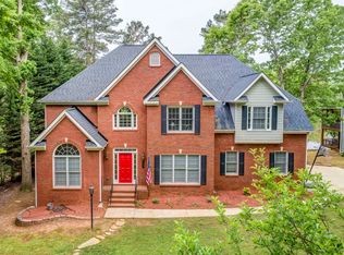 6004 Fords Lake Ct NW, Acworth, GA 30101