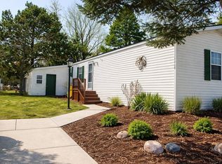 17008 Dalworth St #107, Macomb, MI
