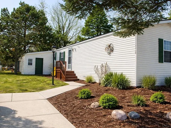 17008 Dalworth St #107, Macomb, MI 48044