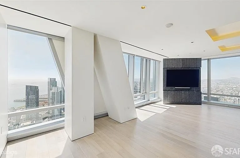 181 Fremont St #58D — Photo 9