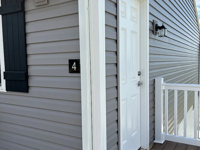 Salem Run Apartments - Phase 1 — Photo 70