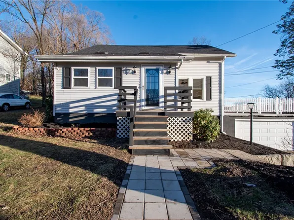 3956 Auld Ave, Allison Park, PA 15101