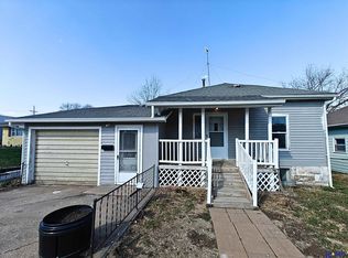 313 Main St, Johnson, NE 68378