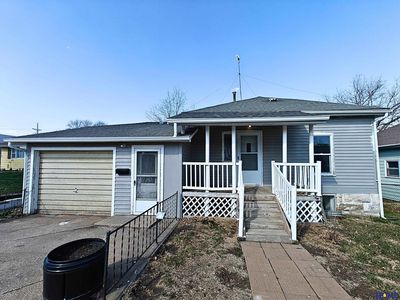 313 Main St, Johnson, NE, 68378