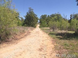 54585 S 36700th Rd, Cleveland, OK 74020