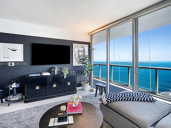 3rd image of 495 Brickell Ave APT 4911
