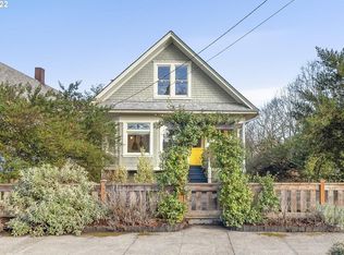 3506 N Borthwick Ave, Portland, OR 97227