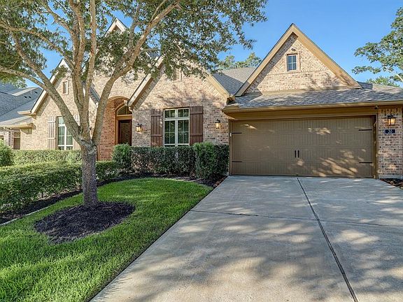 Parking is a snap in the 3-car attached garage with epoxy floor and double-wide driveway. This is the perfect arrangement for multi driver families.