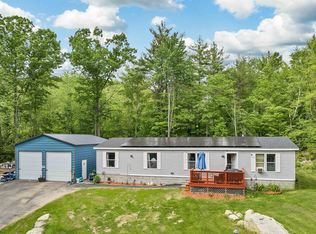 74 Jesus Valley Rd, Alton Bay, NH 03810