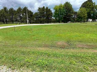 1 Rambler Ln, Rose Bud, AR 72137