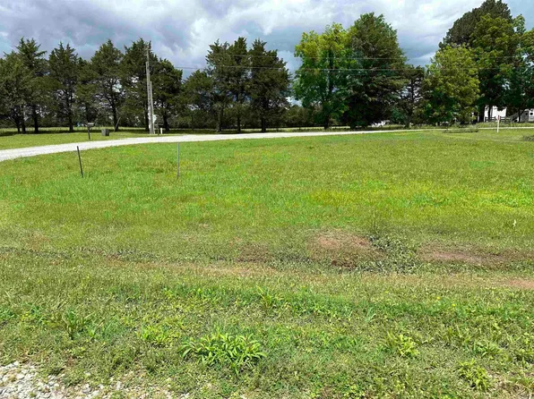 1 Rambler Ln, Rose Bud, AR 72137