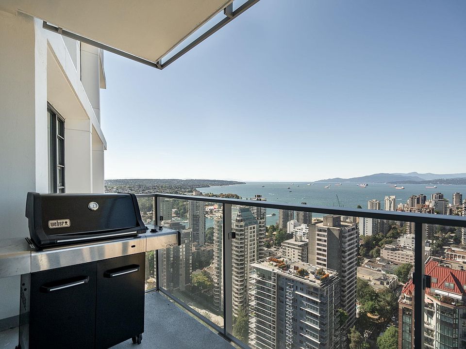 1st image of 1289 Hornby St #3501