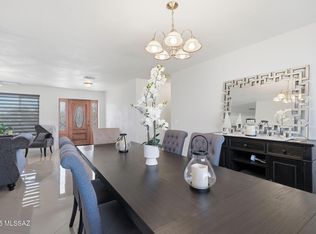 952 Via Plata, Rio Rico, AZ 85648