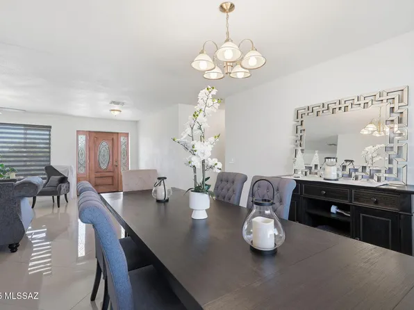 952 Via Plata, Rio Rico, AZ 85648