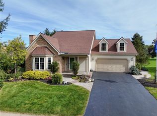 4 Brigham Cir, Honeoye Falls, NY 14472