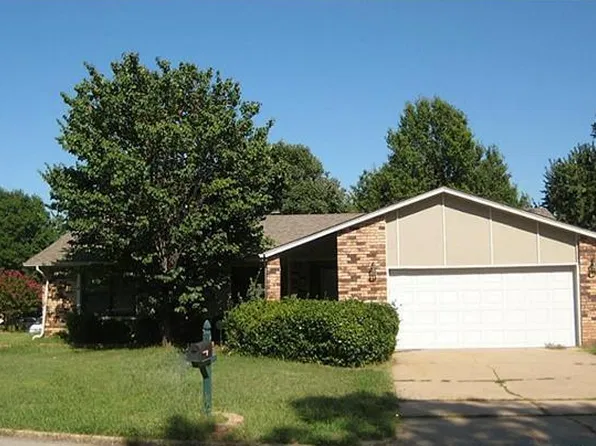 4109 S Elm Ave, Broken Arrow, OK 74011